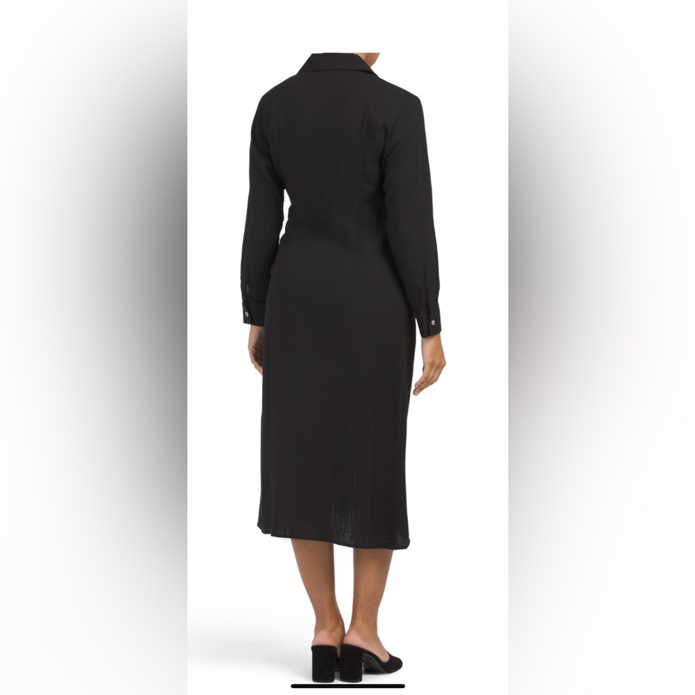 Wrap Dress